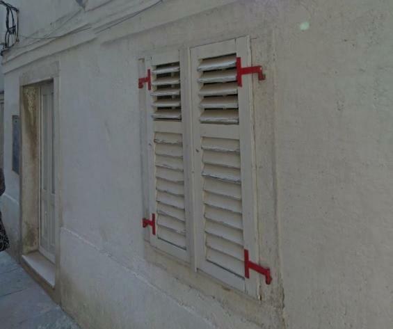 Apartment Konjajeva Piran Exterior photo